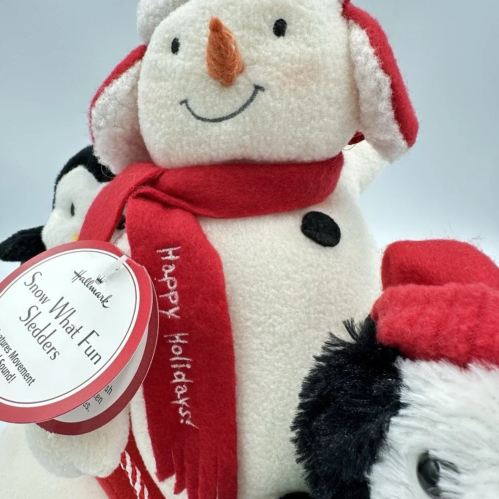 Hallmark Christmas 